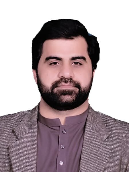 Dr Muhammad Nadeem (CEO & Founder of Instant Nikah)