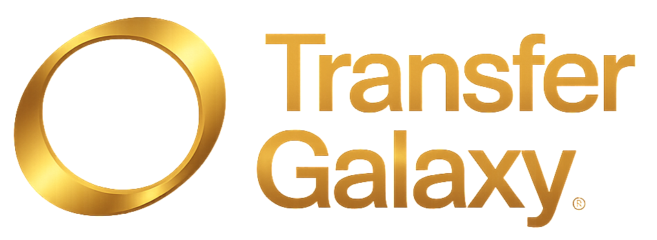 Transfer Galaxy