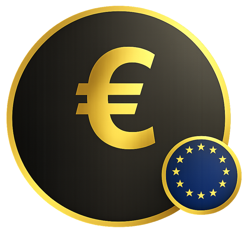 EUR Payment (EU Bank Transfer)