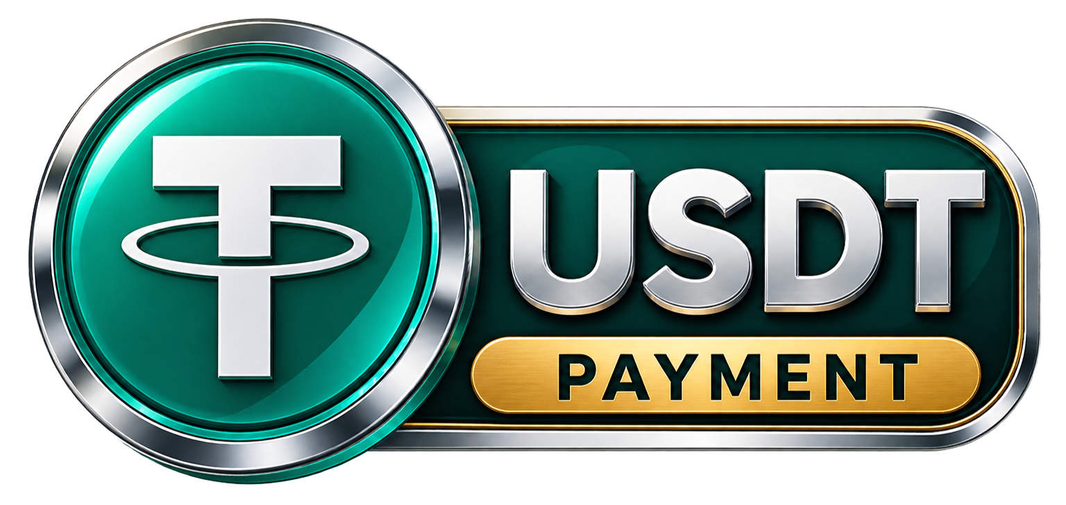 USDT Payment