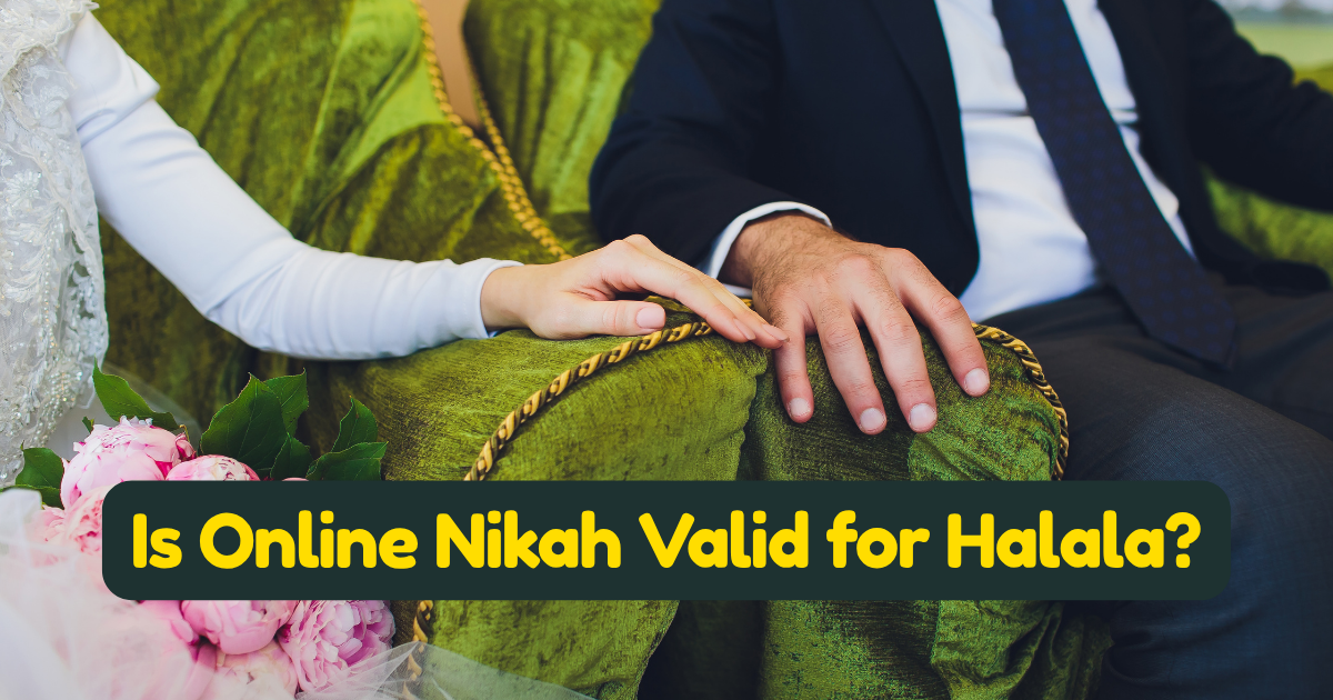 What Is Nikah Halala? The Islamic Ruling, the Misunderstandings, and What Muslims Actually Need to Know