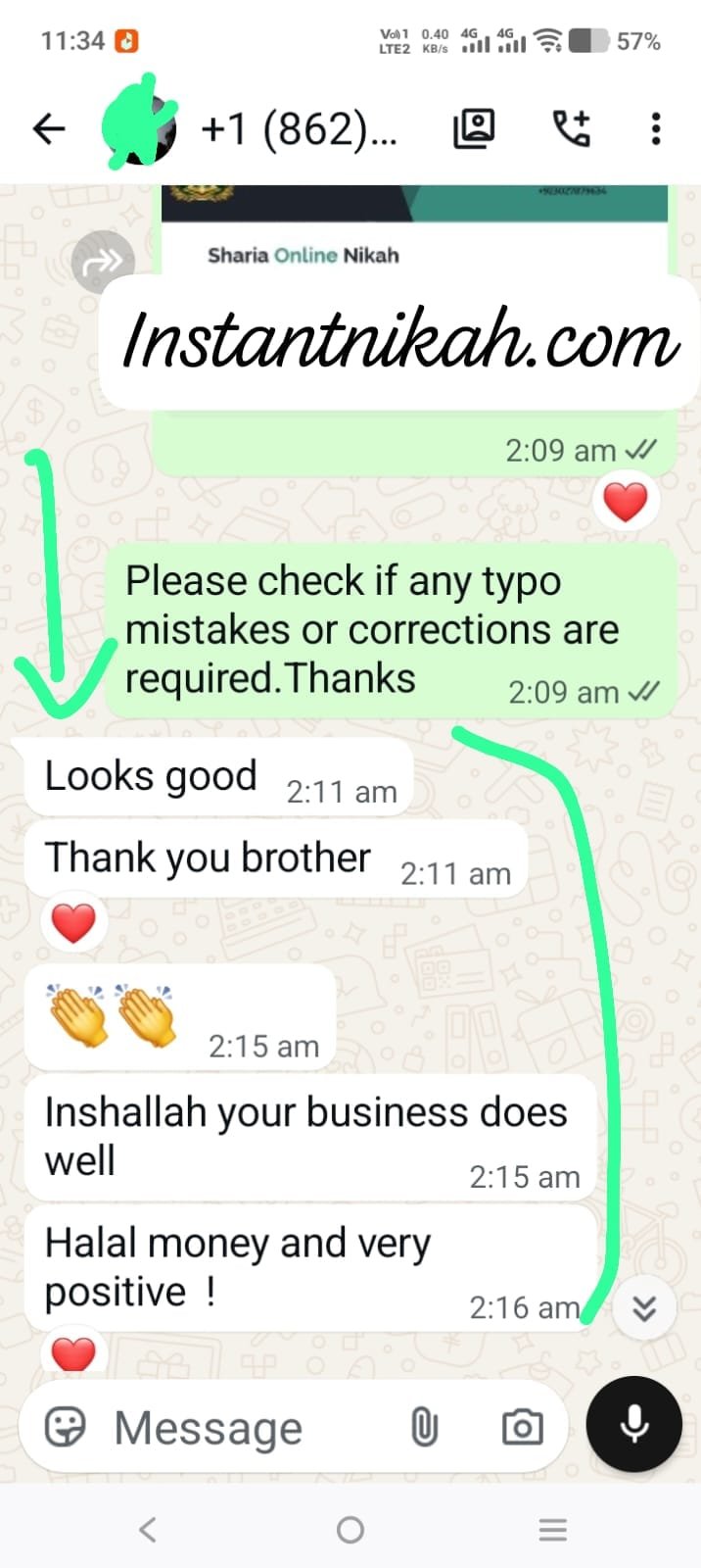 WhatsApp Review