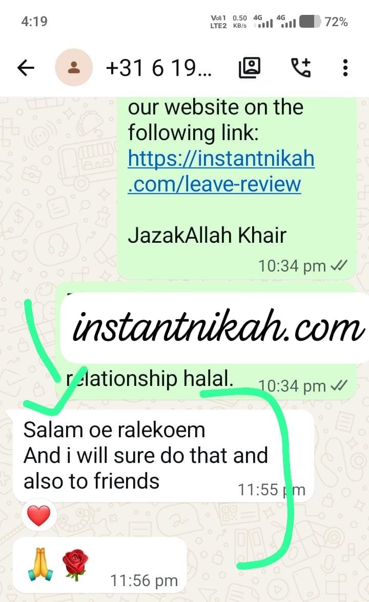 WhatsApp Review